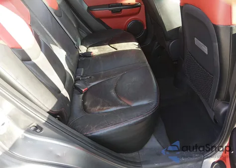 2011 Kia Soul Sport из США, поврежденный, VIN KNDJT2A21B7236206